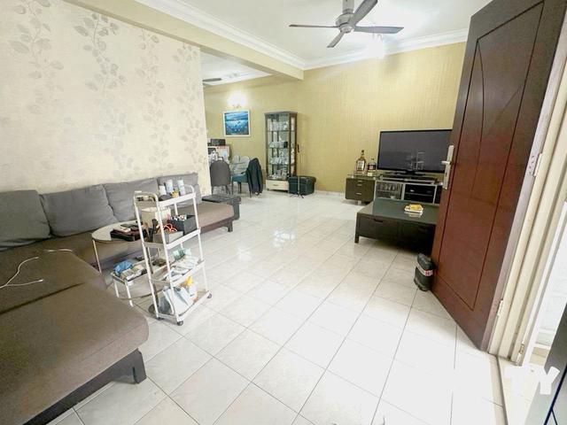 Terraced House for sale in Port Klang, Selangor