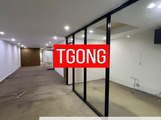 Shop for rent in Wellesley, Penang