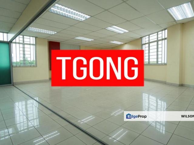Shop for rent in Wellesley, Penang