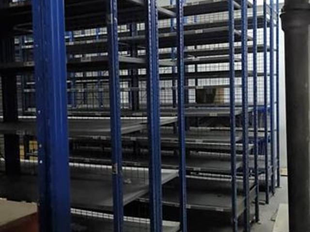 Shop for rent in Wellesley, Penang