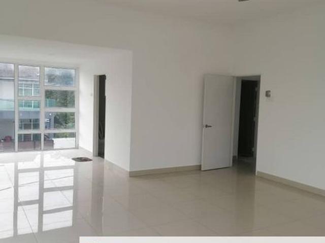 House for sale in Wellesley, Penang