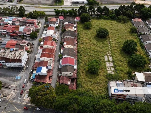 Shop for rent in Wellesley, Penang
