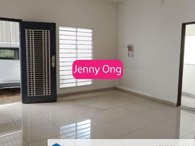 House for sale in Wellesley, Penang