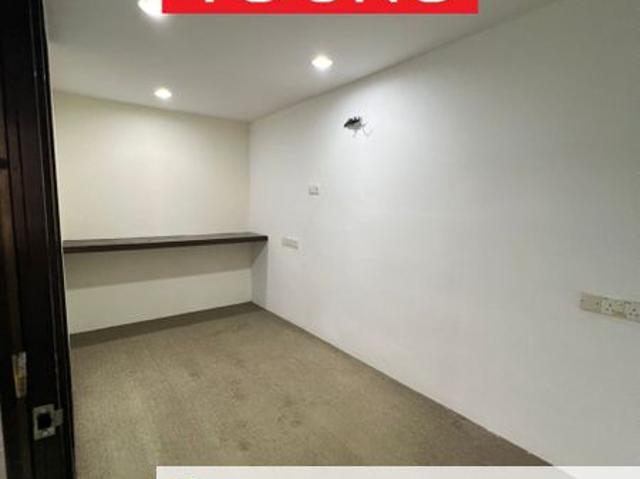 Shop for rent in Wellesley, Penang