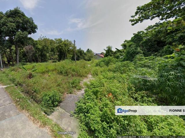 Shop for rent in Wellesley, Penang