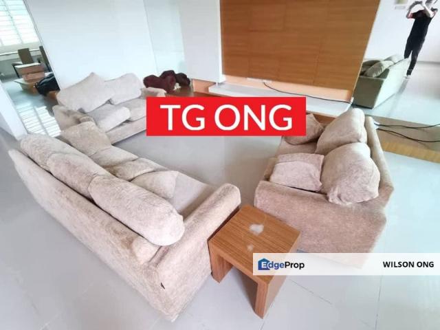 House for sale in Wellesley, Penang