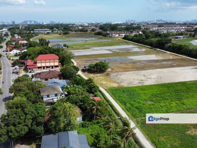 Shop for sale in Wellesley, Penang