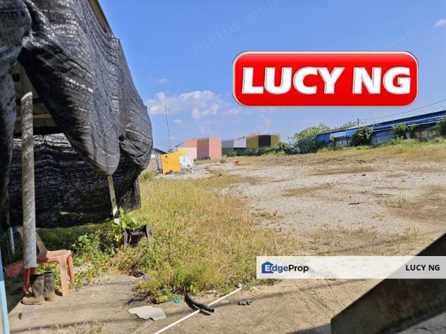 Warehouse for rent in Wellesley, Penang