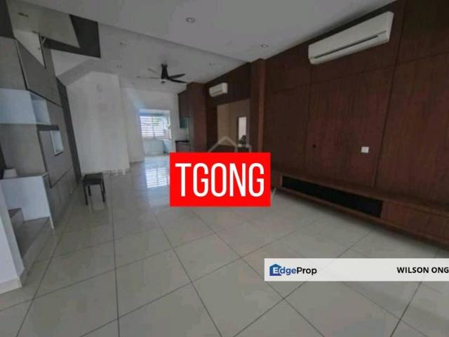 House for sale in Wellesley, Penang