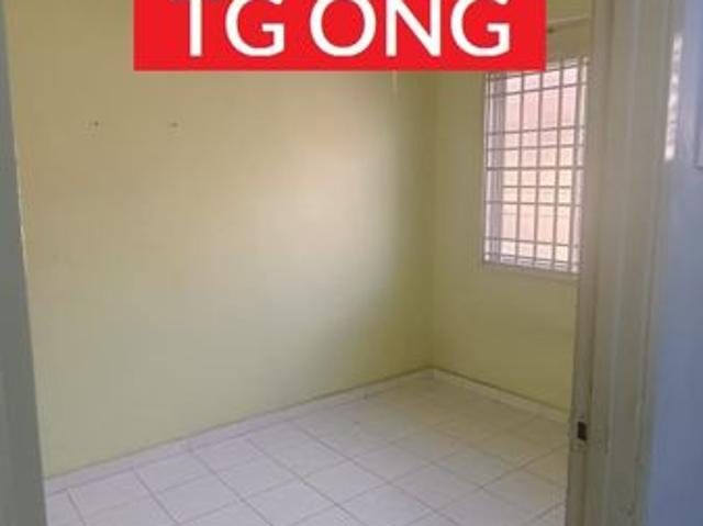 House for sale in Wellesley, Penang