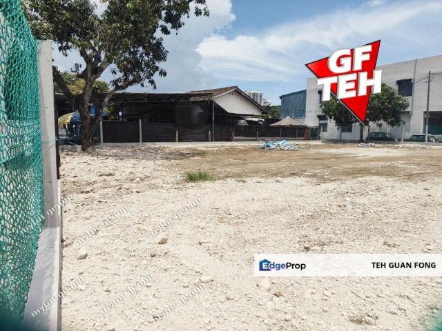 Shop for rent in Wellesley, Penang