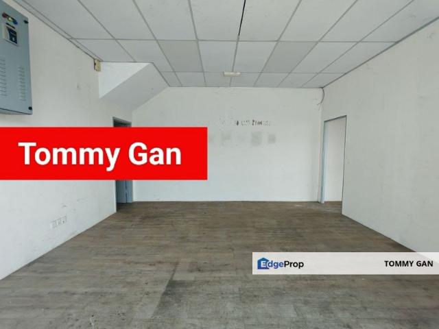 Warehouse for rent in Wellesley, Penang