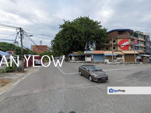 Shop for sale in Seberang Jaya, Permatang Pauh