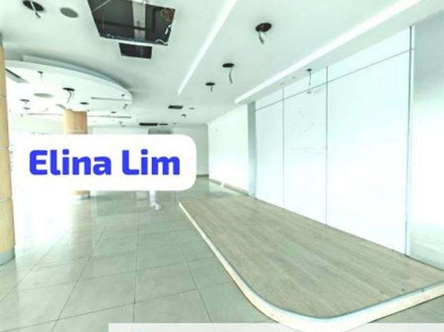 Shop for rent in Seberang Perai, Pulau Pinang