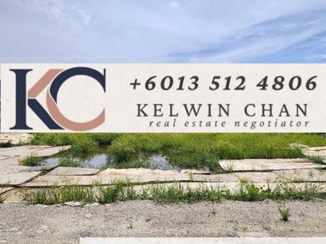 Warehouse for rent in Wellesley, Penang