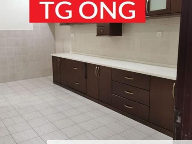 House for sale in Wellesley, Penang