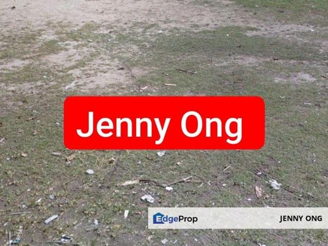 House for sale in Wellesley, Penang