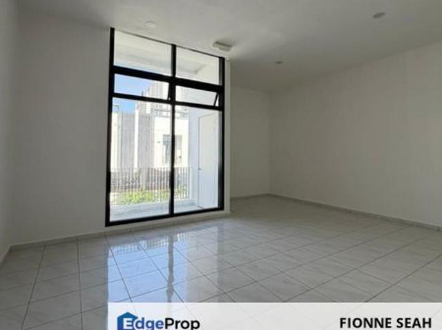 Shop for rent in Wellesley, Penang