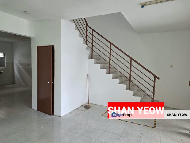House for sale in Batu Kawan, Seberang Perai