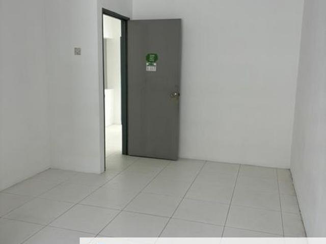 House for sale in Wellesley, Penang