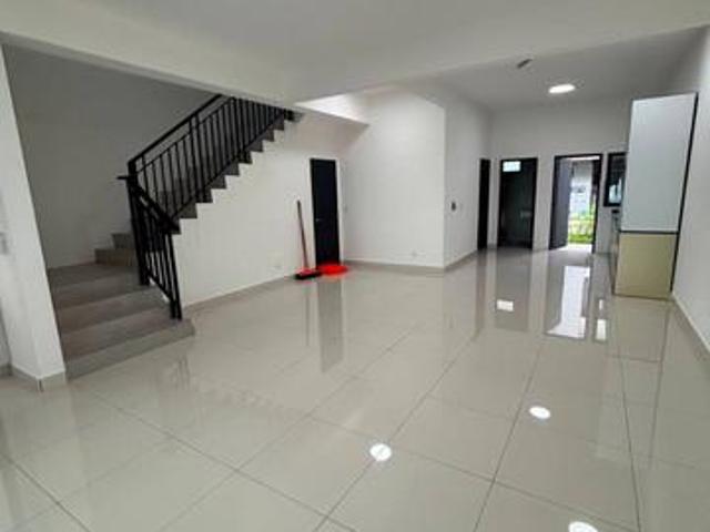 Terraced House for rent in Batu Kawan, Seberang Perai