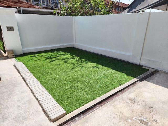 Terraced House for sale in Wellesley, Penang