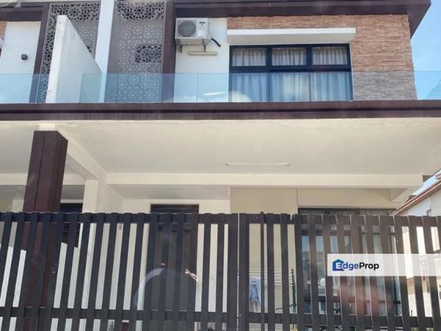 House for sale in Ulu Tiram, Johor Bahru
