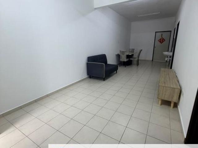 House for sale in Bandar Cemerlang, Ulu Tiram