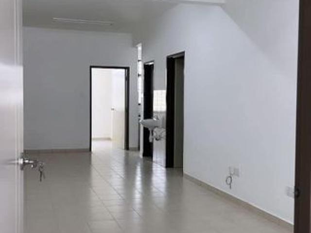 House for rent in Ulu Tiram, Johor