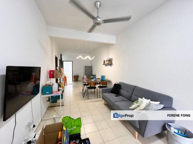 House for sale in Ulu Tiram, Johor