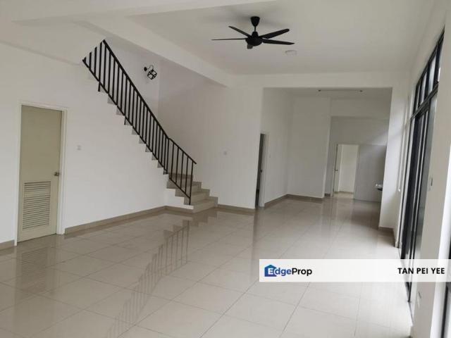House for sale in Ulu Tiram, Johor Bahru