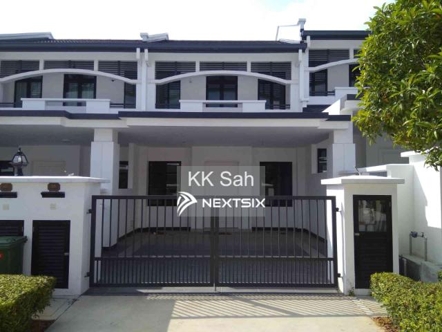 Residential House for sale in Ulu Tiram, Johor