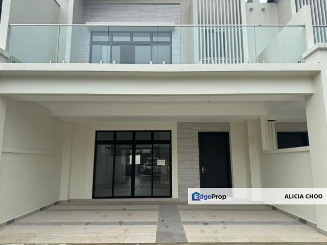 House for sale in Bandar Cemerlang, Ulu Tiram