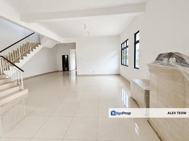House for sale in Ulu Tiram, Johor Bahru