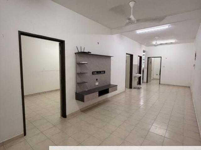 House for rent in Ulu Tiram, Johor