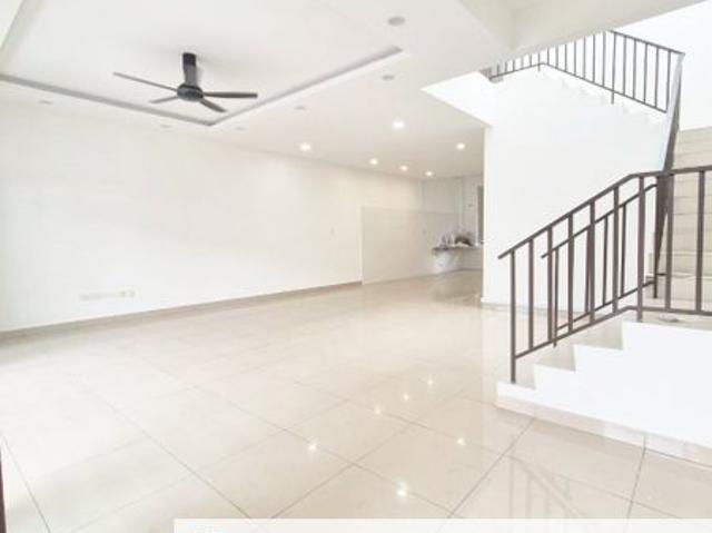 House for sale in Ulu Tiram, Johor