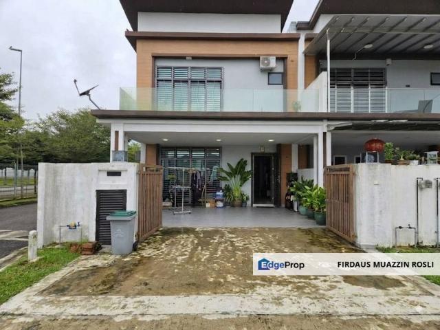 House for sale in Ulu Tiram, Johor