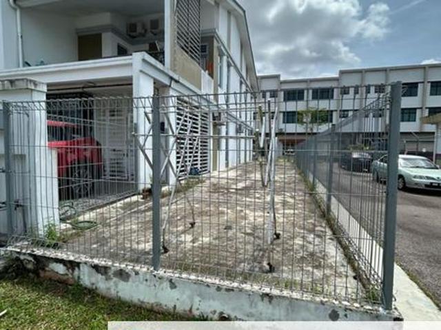 House for rent in Ulu Tiram, Johor
