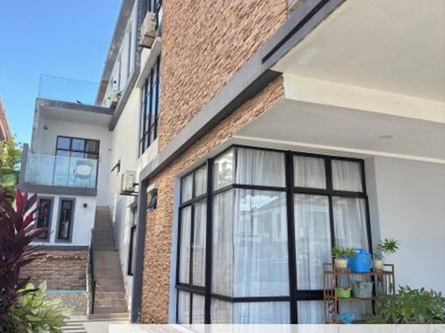 House for sale in Bandar Cemerlang, Ulu Tiram