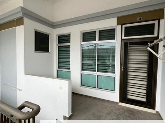 House for rent in Ulu Tiram, Johor