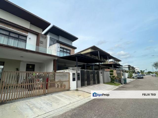 House for sale in Ulu Tiram, Johor
