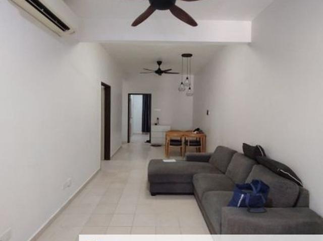 House for rent in Ulu Tiram, Johor