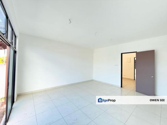 House for sale in Ulu Tiram, Johor