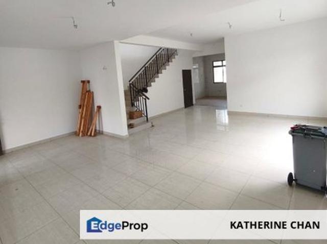 House for sale in Ulu Tiram, Johor