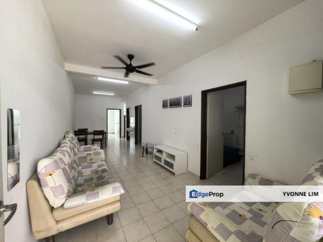 House for sale in Ulu Tiram, Johor Bahru
