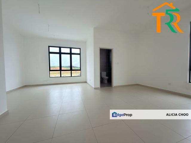 House for sale in Bandar Cemerlang, Ulu Tiram
