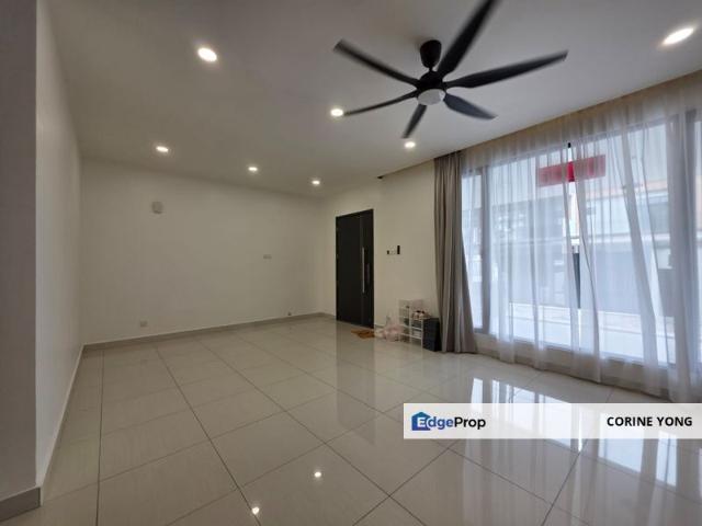 House for sale in Bandar Cemerlang, Ulu Tiram