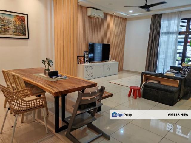 House for sale in Ulu Tiram, Johor Bahru