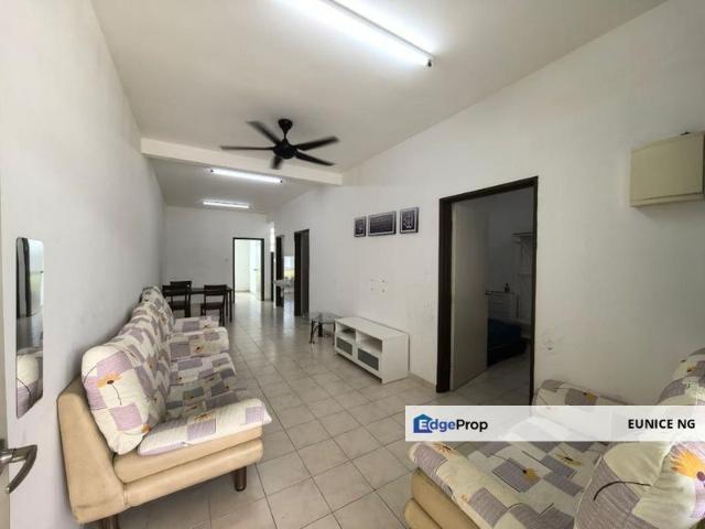 House for sale in Bandar Cemerlang, Ulu Tiram