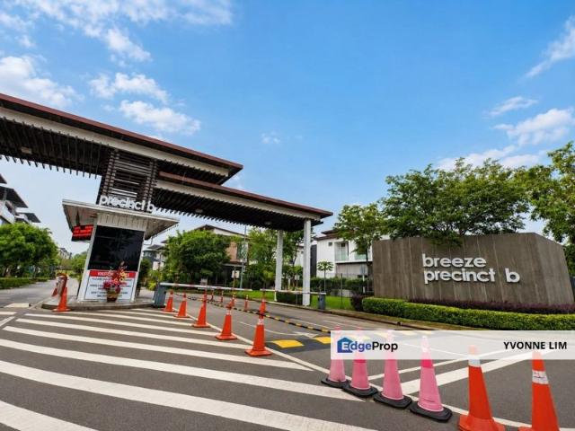 House for sale in Ulu Tiram, Johor